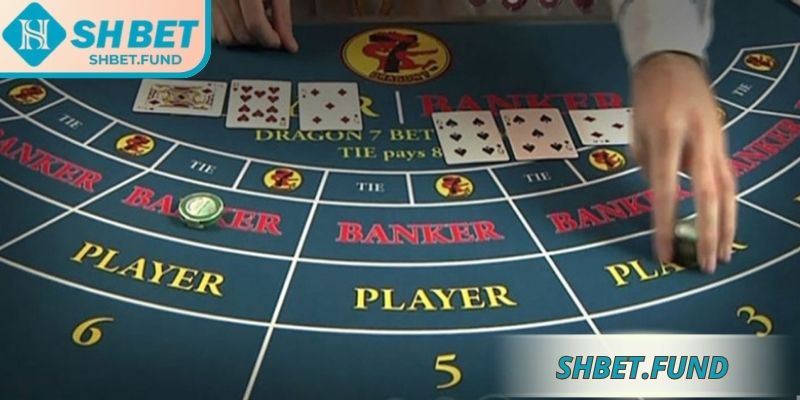 Baccarat SHbet - Khám Phá Cách Chơi Cùng Mẹo Thắng Lớn 3 Bí kíp chơi Baccarat SHbet
