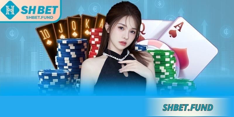 Baccarat SHbet - Khám Phá Cách Chơi Cùng Mẹo Thắng Lớn 1 Thông tin về Baccarat SHbet