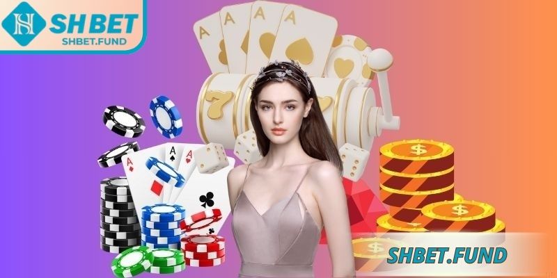 Baccarat SHbet - Khám Phá Cách Chơi Cùng Mẹo Thắng Lớn 2 Vì sao nên trải nghiệm Baccarat SHbet