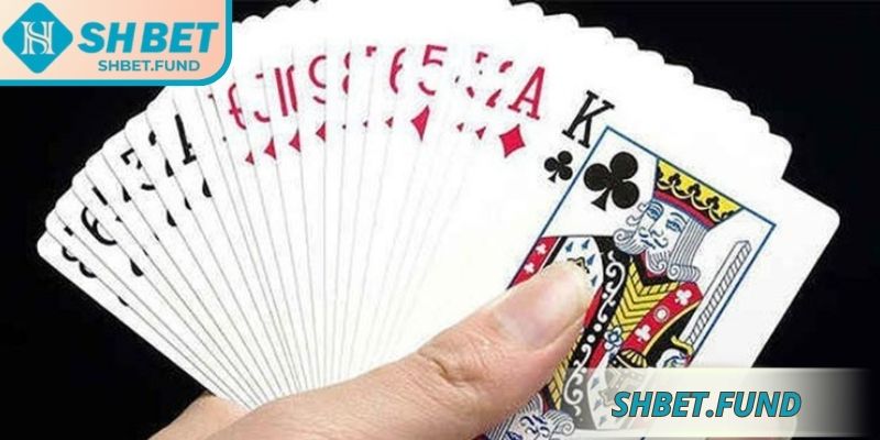 Bài tấn SHbet kiểm soát nhịp độ tránh sai lầm