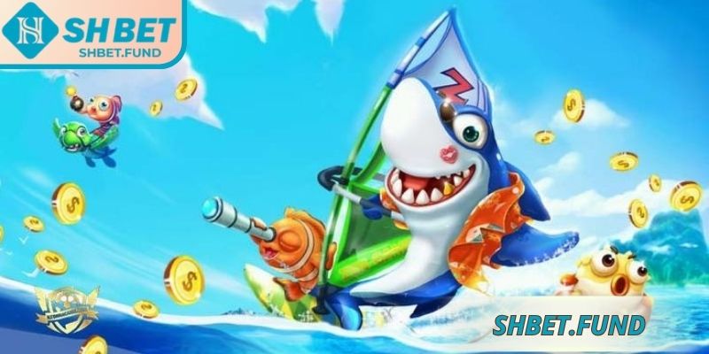 Khái niệm chúng thần phát tài SHBET
