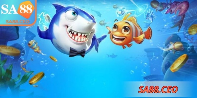 Quan sát sinh vật kỹ, dự đoán hướng đi chuẩn xác nhất
