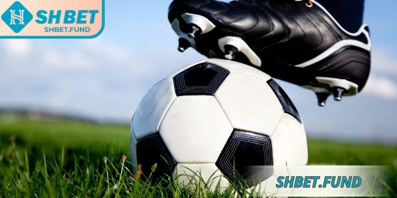 Một số loại hình kèo chấp trực tiếp SHbet cơ bản