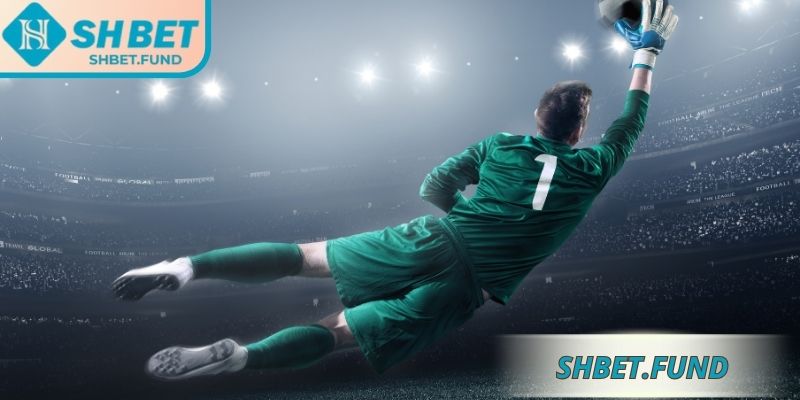 Ví dụ khi đặt cược kèo Châu Âu SHbet