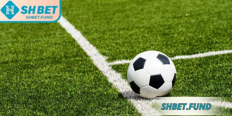Kèo góc tài xỉu SHbet