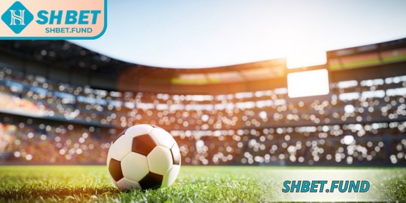Kèo Handicap SHbet: Bí Quyết Đánh Giá Chuẩn Xác Nhất 1 Giới thiệu kèo handicap SHbet