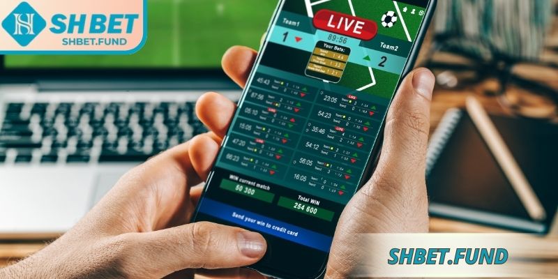 Kèo Nhà Cái SHbet Phân Tích Cho Trải Nghiệm Chất Lượng 2 Top kèo nhà cái phổ biến tại nhà cái được hội viên yêu thích