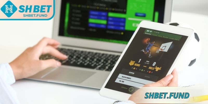 Kèo Nhà Cái SHbet Phân Tích Cho Trải Nghiệm Chất Lượng 3 Hiểu rõ từng dòng thông tin để đặt cược hiệu quả