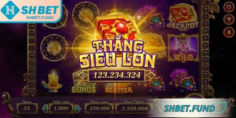 Kho Báu Tứ Linh SHbet: Hành Trình Săn Thưởng Huyền Bí 2 Quy tắc cơ bản trong game kho báu tứ linh SHbet