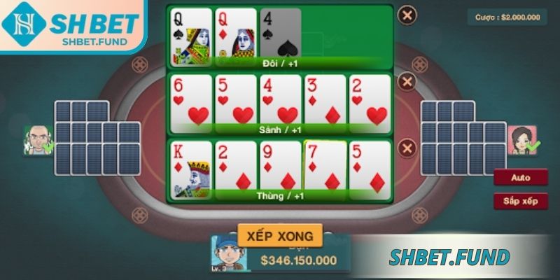 Vận dụng chiến lược khôn ngoan nâng cao khả năng chiến thắng