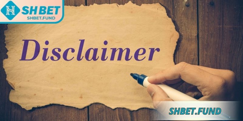 Trách nhiệm của nhà cái trong trường hợp cụ thể