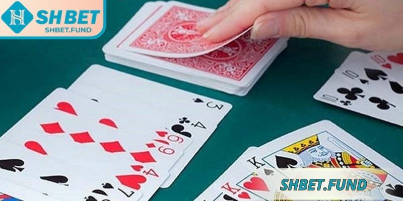 Hiểu luật, sắp xếp bài, xác định thắng thua chuẩn
