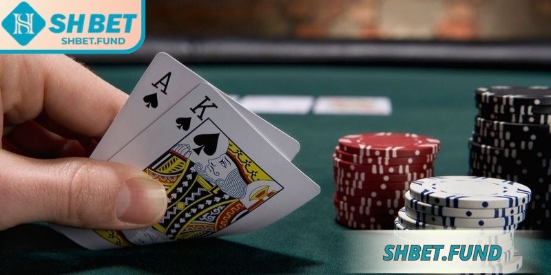 Poker SHBet – Trải Nghiệm Cá Cược Đỉnh Cao Cho Newbie 1 Đôi nét poker SHbet