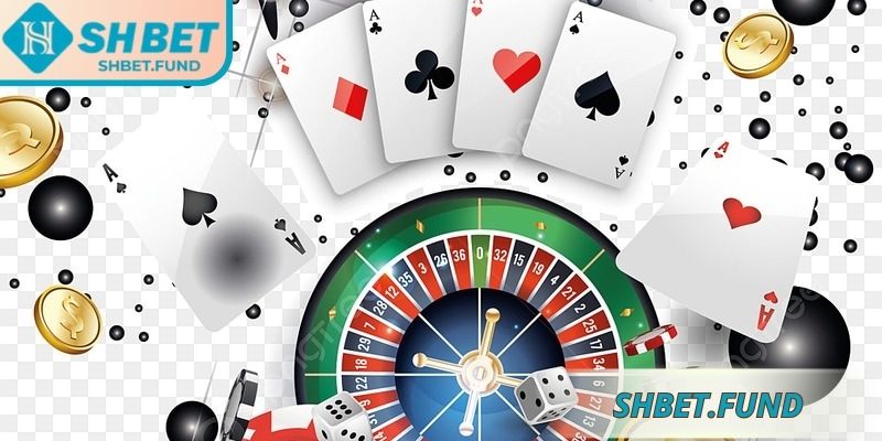 Sảnh EVO SHbet - Đỉnh Cao Casino Phải Chơi 2025 2 Điểm nổi bật sảnh EVO SHBET