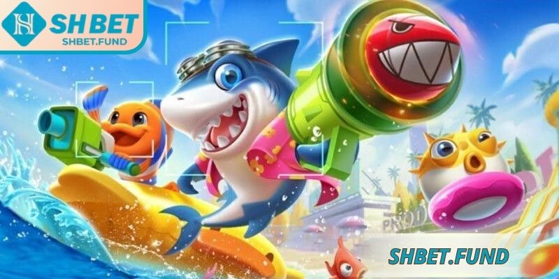 Hiểu quy trình vận hành vương gia đánh cá SHbet để tối ưu trải nghiệm