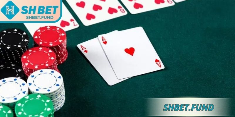 Mẹo xì dách SHbet giúp tối ưu cơ hội thắng lớn