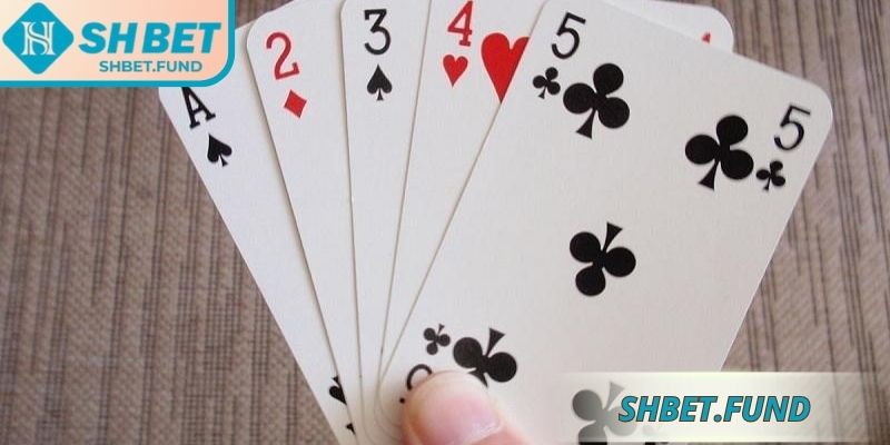 khởi đầu ván xì dách, nắm luật cơ bản chuẩn
